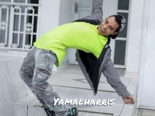 Yamalharris