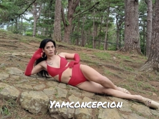 Yamconcepcion