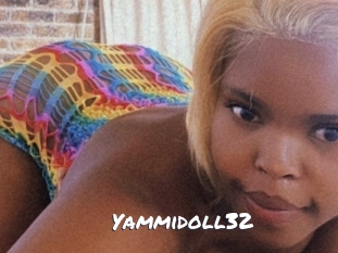 yammidoll32 Ochranne Siete