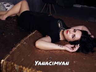 Yanacimvan