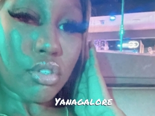 yanagalore Ochranne Siete