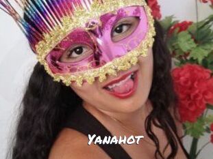 Yanahot