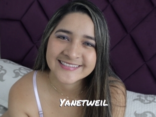 Yanetweil