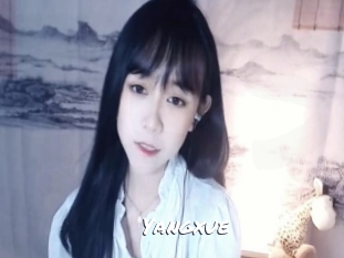 Yangxue