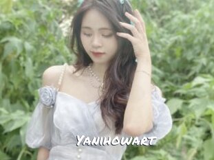 Yanihowart