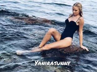 Yanirasunny