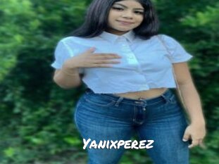 Yanixperez