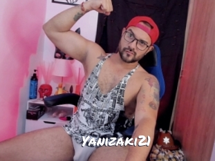 Yanizaki21