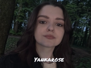 Yankarose