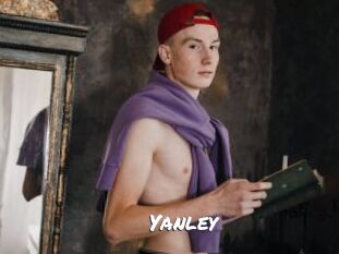 Yanley