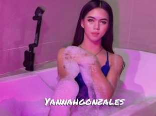 Yannahgonzales