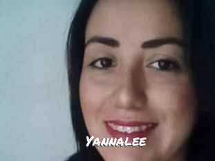 Yannalee