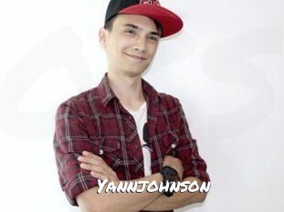 Yannjohnson