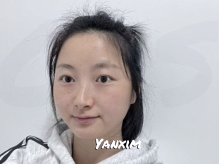 Yanxim