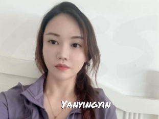 Yanyingyin