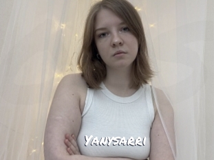 Yanysarri
