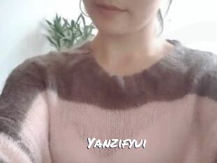 Yanzifyui