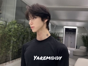 Yaremididy