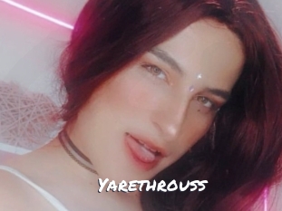 yarethrouss Ochranne Siete