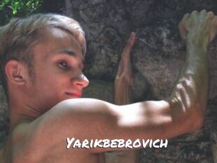 Yarikbebrovich