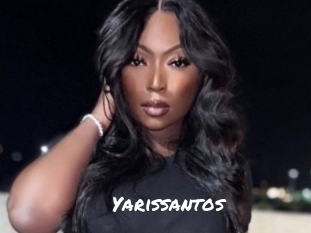 Yarissantos