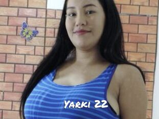 yarki_22 Ochranne Siete