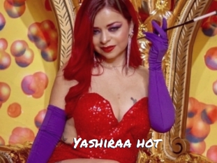 yashiraa_hot Ochranne Siete