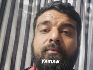 yasian Ochranne Siete