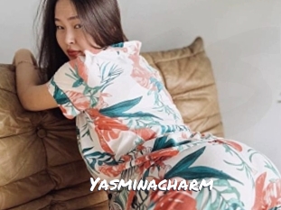 yasminacharm Ochranne Siete
