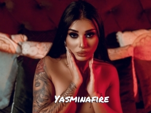 Yasminafire