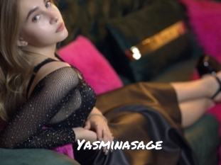 Yasminasage