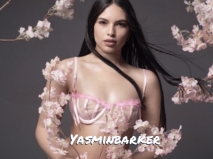 Yasminbarker