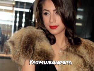 Yasmineninfeta