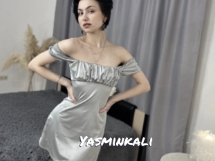 yasminkali Ochranne Siete
