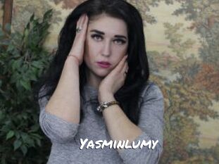 Yasminlumy