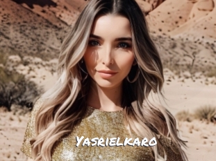 Yasrielkaro