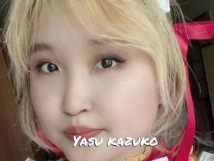 Yasu_kazuko