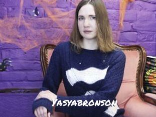 Yasyabronson