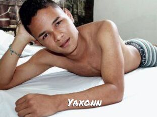 Yaxonn