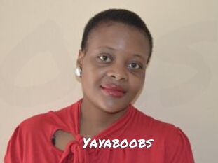 Yayaboobs