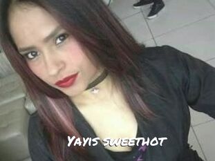 Yayis_sweethot