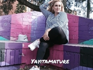 Yayitamature