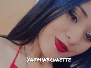 Yazminbrunette