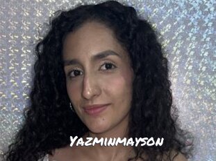 Yazminmayson