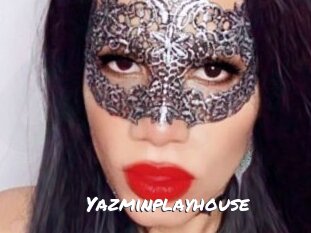 yazminplayhouse Ochranne Siete