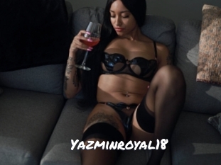 Yazminroyal18