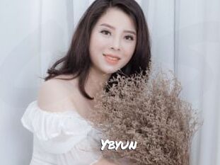Ybyun