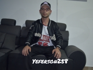 Yeferson258