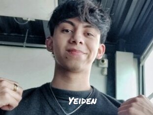 Yeiden