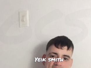 yeik_smith Ochranne Siete